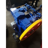 الصين Automatic Nail Making Machine High Speed Motor Easy to Operate New for Nails 1000/hour Production - COPY - ic78qw الصانع