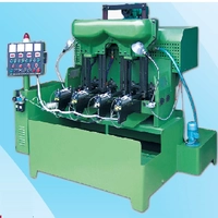Trung Quốc Trung Quốc Giá tốt hoàn toàn tự động Hex Nut Tapper Nut Machine nhà chế tạo