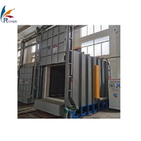 Trung Quốc Nhà máy sản xuất lò vát để xử lý nhiệt của dây nhà chế tạo