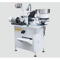 Chine Head Slotted Screw Making Machine fabricant