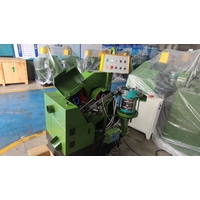 China High Precision Metal Rolling  Metal  Machinery bar thread machine manufacturer