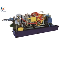 الصين High Stability Steel Ball Heading Machine 1 Die 2 Blow Heading Machine with Good Selling الصانع