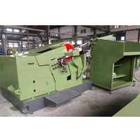 China Thread Rolling Machine manufacturer