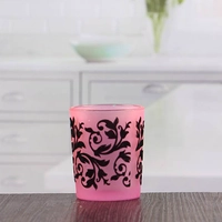 Cina Portafogli poco costosi del vetro votives piccoli detentori del candeliere all'ingrosso produttore