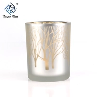 China China candle holder manufacturer mauve metal candle holder wholesale manufacturer