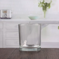 China Clear candle holder contemporary candle holder wholesale manufacturer