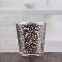 China Discount candle holders silver candle holders wholesale manufacturer