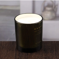 China Home goods decorative wall candle holders quality candles for candle holders manufacturer