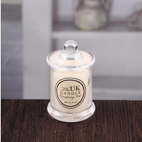 China Kleine billige Kristall Votive Kerze Halter zum Verkauf Hersteller