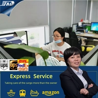 China Europe train in Guangdong, Hong Kong and Macao