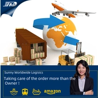 shipping from China to  eruope