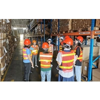 Какая афера. Для логистики из Китая в Малайзию не выбирайте Hongmingda Logistics.