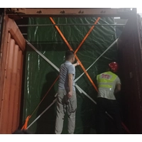 Знакомство с прицепами с открытым верхом