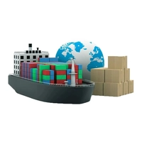 Почему клиенты впервые выбирают Sunny Worldwide Logistics