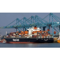 Grande remodelação! Três grandes empresas de transporte marítimo estabelecem uma nova aliança de transporte marítimo! Coopere com o maior gigante do transporte marítimo do mundo!