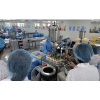 A onda de calor para produtos eletrônicos de segurança no Oriente Médio está chegando, e a Sunny Worldwide Logistics ajuda a indústria chinesa a conquistar o terreno.