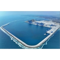 [Sunny Worldwide Logistics] Порт Чанкай отправляется в путь, в южноамериканской логистике больше не будет пробок