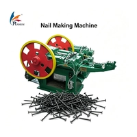 الصين Full Automatic Nail Making Machine - COPY - 6s6nic الصانع