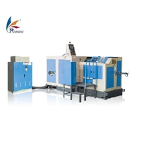 الصين Multi Station Cold Heading Machine Automatic Bolt Screw Rivet Nut Making Cold Forging Former Machine - COPY - qt9e35 الصانع
