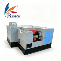 Chine Nut Former Automatic Cold Heading Machine High Speed Nut Making Machine for Fastener Production - COPY - c3gdaf fabricant