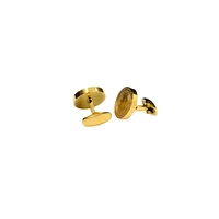 The Golden Measure: Rings, Bracelets, and the Veteran Craft of Steel