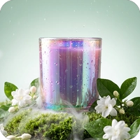 Iridescent Plating