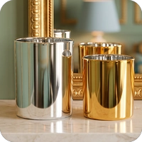 Electroplating