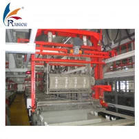 China Máquina de galvanização e anodização de níquel com bom preço fabricante