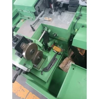 China Rainbow Automatic Screw Cold Heading Machine High Speed Cold Header manufacturer