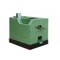 China High Efficiency Cold Screw Header 1 Die 2 Blow Screw Machine manufacturer