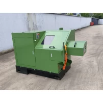 China 1Die 2 Blow Header Cold Forging Machine Self Drilling Screws with inverter manufacturer