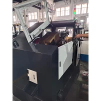 China Fastener Industry Thread Rolling Machine Screw Threading Machine manufacturer