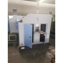 Cina Macchina per formazione a freddo RBF106S Bullone con copertura metallica produttore