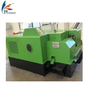 Cina Macchina per la produzione automatica del dado automatico per il dado in nylock ex in vendita produttore