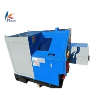 Chine Machine à tête de boulon de qualité supérieure pour vis à cloisons sèches, machine de fabrication à bon prix fabricant