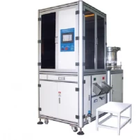 China 360 degree thread injury imaging inspection machine manufacturer