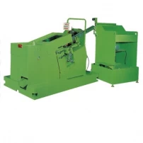China Automatic Knurling Machine manufacturer