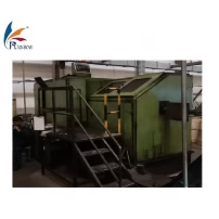 China Autonatic steel balls heading machine with high speed and low price manufacturer