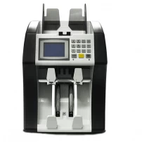 China Banknote value counter manufacturer