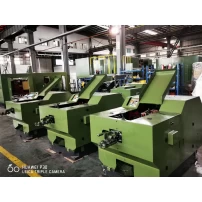 Китай Flexible nut tapping machine Factory direct supply 4 spindle tapping machine производителя