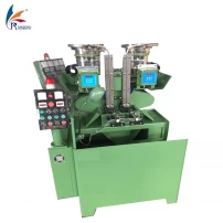 China High capacity nut tapping machine for standard hex nuts and specialm nut parts manufacturer