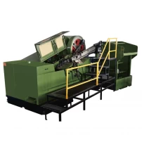 Çin Guarantee Quality and  High productivity  Screw Maker Thread Rolling Machine üretici firma