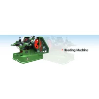 porcelana High productivity  Hot Sale 2/4 Spindle Flange High Productivity Hex Nut Tapper Nut Tapping Machine fabricante