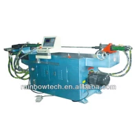 China Hydraulic Pipe Bending Machine manufacturer