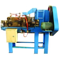 porcelana Multi stations speed coil machine   belt wire drawing machine high speed spring washer making machine fabricante