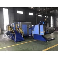 Chine Machine de fabrication de boulon à forage à froid arc-en-ciel fabricant