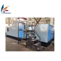 China Rainbow 6 station nut and spare parts making machine manufacturer