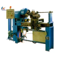 China Rainbow Manufacture Spring Washer Machine Coil Machine manufacturer