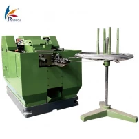China Preço de fábrica Mágica de forjamento de metal parafusos auto -tocantes Máquina de forjamento frio fabricante