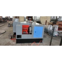 China High speed 6 station nut making machine with low price manufacturer